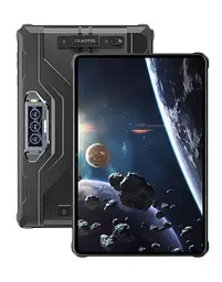 Планшет Oukitel RT8 6/256gb black 20000mah - мініатюра 2