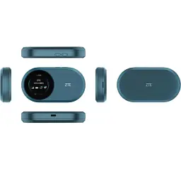 Маршрутизатор ZTE 4G UFi U10s Pro - мініатюра 5