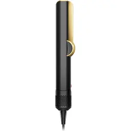 Випрямляч для волосся Dyson Airstrait HT01 Onyx Black/Gold (534040-01) [121547] - мініатюра 3