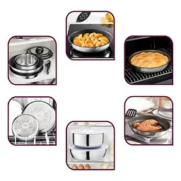 Набір каструль Tefal Ingenio Preference (L9419502) - мініатюра 8