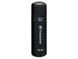 USB флеш накопичувач Transcend 64 GB JetFlash 750 (TS64GJF750K) - мініатюра 3