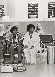 Bruce W. Talamon. Soul. R&B. Funk. Photographs 1972–1982 - мініатюра 5