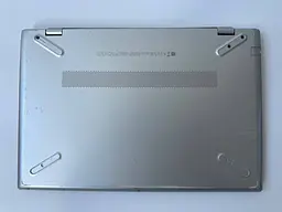 Ігровий ноутбук HP Pavilion 15-cs1053ng 15.6" (i7-8565U / 16GB / SSD 256GB / GTX 1050 Ti 4GB) б/в - мініатюра 9