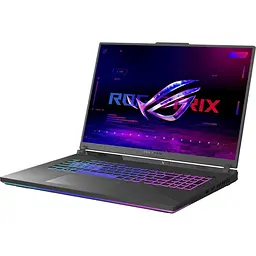 Ноутбук Asus ROG Strix G18 G814FP (G814FP-WS96) CUSTOM3 [167952] - мініатюра 11