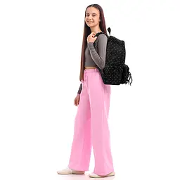 Рюкзак GoPack Education Teens 130L чорний Чорний (GO26-130L-3) - мініатюра 18