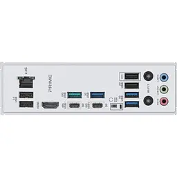 Материнська плата Asus (PRIME X870-P WIFI) - мініатюра 7