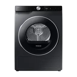 Сушильна машина Samsung DV90T6240LB/UA