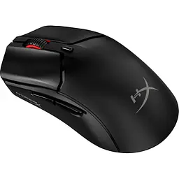Мишка HyperX Pulsefire Haste 2 Mini Wireless Black (7D388AA) - мініатюра 2