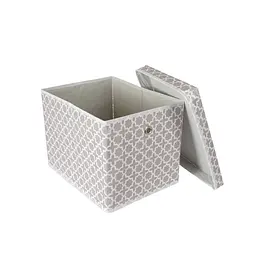 Короб для зберігання речей EuroHome Modern 300*400*300 мм (15305)