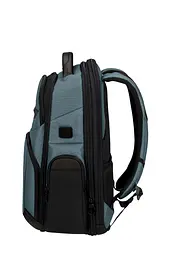 Рюкзак 15.6" Samsonite PRO-DLX 6 DUSTY BLUE 43x30x15(21) KM2*61008 - мініатюра 10