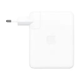 Блок живлення до ноутбуку Apple 140W USB-C Power Adapter (MW2M3ZM/A) - мініатюра 3