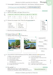 Momente A1.2. Arbeitsbuch plus interaktive Version - мініатюра 8