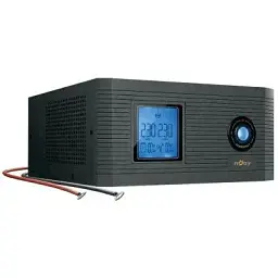 Пристрій безперебійного живлення nJoy Aira 600VA (UPCSTLP860TAICP01B)