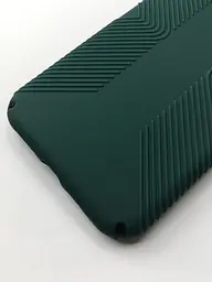 Чохол протиударний з антимікробним покриттям Speck Presidio Grip для iPhone 11 Pro Max (6.5") Green - мініатюра 5