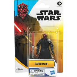 Іграшка-фігурка Hasbro Star Wars Darth Maul (F9405_G0142) - мініатюра 3