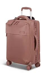 Валіза 55 См Lipault PLUME ROSE BEIGE 55x35x21 P91*70001 - мініатюра 4