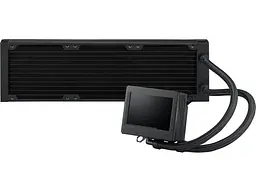 Водяне охолодження Asus ROG Ryujin III 240 ARGB (90RC00K1-M0UAY0) - мініатюра 5