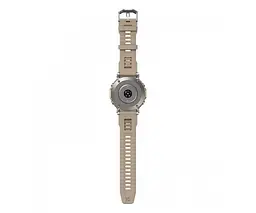 Смарт-годинник захищений Amazfit T-Rex Ultra Sahara бежевий (W2142EU2N) - мініатюра 5