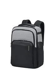 Рюкзак 15.6" Samsonite EVOSIGHT LIGHT GREY/BLACK 43x30x18 KP9*08002 - мініатюра 5