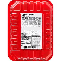 Печиво здобне Delicia Фітнес 250 г - мініатюра 4