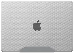 Чохол для MacBook Pro 14"(2021-2023), Essential Armor, Ice UAG teh0014708