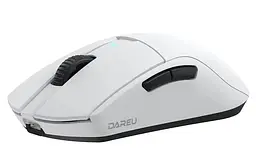 Миша DAREU A950 GM White (MS-A950GM-WT) - мініатюра 2