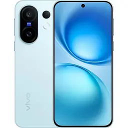 Смартфон Vivo X200 FE 5G 12/512GB Frost Blue