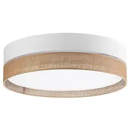 Стельовий світильник TK Lighting 6578 Linobianco