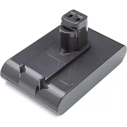 Акумулятор PowerPlant для пилососу Dyson DC31 22.2 V 2 Ah Li-ion (JYX-DYS-LDC31)