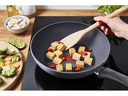 Сковорода Tefal WOK Healthy Chef (G1501972) - мініатюра 5