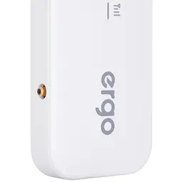 Маршрутизатор мобільний WIFI роутер ERGO W023-CRC9 3G/4G (cat4) USB Wi-Fi router +ant.connector - мініатюра 9