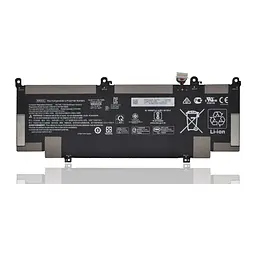 Акумулятор для ноутбука BestBatt HP (RR04XL) Spectre X360 13-AW 13-AP Series 15.4V 60.76 Wh Replacement