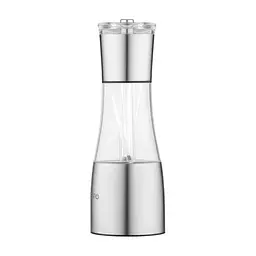 Млинок для спецій механічний Ardesto Gemini акриловий 140 мл (AR1419SS) - мініатюра 3