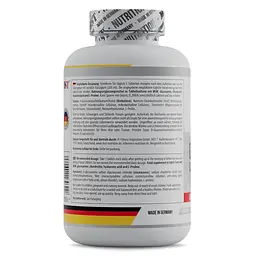 Хондропротектор MST Nutrition Glucosamine Chondroitin MSM Hyaluronic Acid L-Proline, 180 таблеток - мініатюра 2