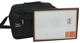 Чоловіча сумка Wallaby 31х24х10,5 см sum0015274 - мініатюра 2