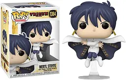 Фігурка Фанк Поп Триган Меріл Страйф Funko Pop Trigun Meryl Stryfe 10 см W T MS 1364 - мініатюра 2
