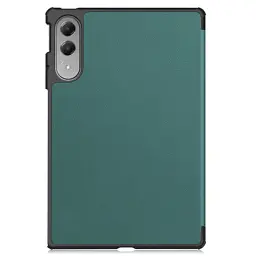 Чохол до планшета BeCover Smart Case Lenovo Yoga Tab 11 2025 (11.1") TB-710FU Dark Green (715094) - миниатюра 3