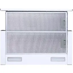 Витяжка телескопічна Minola HTL 6215 WH 700 LED - мініатюра 4