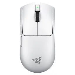 Мишка RAZER Viper V4 PRO Wireless, White (RZ01-05630200-R3G1) - мініатюра 3