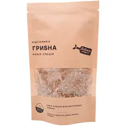 Набір спецій Hot Rod Distiller для настоянки Грибна 1 л