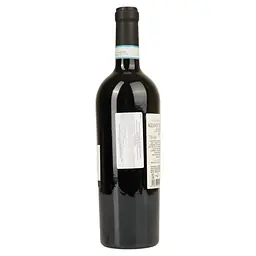 Вино Vigneti Del Vulture Piano Del Cerro Aglianico Del Vulture червоне сухое 13.5% 0.75 л - мініатюра 2