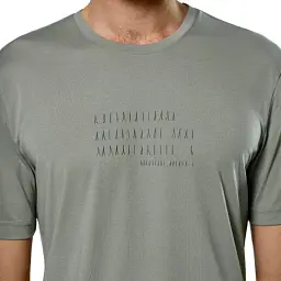 Футболка Salewa Eagle Poem DRY Mns - мініатюра 3