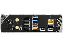 Материнська плата ASRock X870 Nova WiFi - мініатюра 4