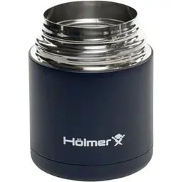 Термос Holmer TF-00750-DB Break Time для їжі синій - мініатюра 3