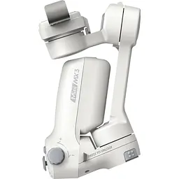 Стабілізатор відеозйомки Gudsen MOZA Mini MX 3 [133840] - мініатюра 5