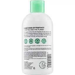 Happy Naturals Кондиціонер Слухняні локони, 300 мл. - мініатюра 2