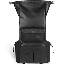 Рюкзак Picture Organic Grounds 22 Black (1012-BP0211A) - мініатюра 4