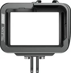 Рамка з холодним черевиком Telesin GP-FMS-G11-TZ для GoPro 13/12/11/10/9 [77590] - мініатюра 6