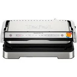 Гриль Tefal GC784D30 - мініатюра 2