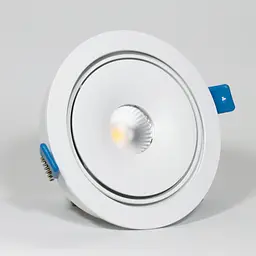 Точковий світильник Friendlylight Tweeter FL1107